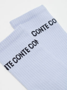 Цена за 2 пары. Носки удлиненные CONTE ACTIVE Носки женские - Conte elegant фото 6