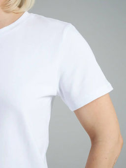 13 Футболка базовая