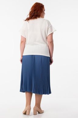 Джемпер Др3-414/19 - Wisell фото 2