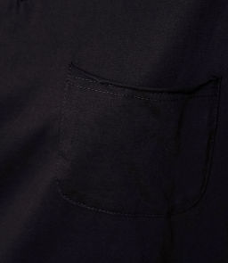 Футболка #КТ899 (2), чёрный - Dommod фото 5