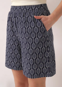 267187/201злн Шорты жен. (ЧЗ)