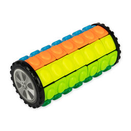 DELFBRICK DLK- 04 Головоломка механическая 1 шт Круглые пятнашки 1 элемент