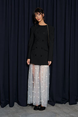 Юбка А1734 - Annete фото 5