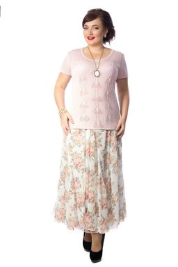 Джемпер Др2-33/1 - Wisell фото 2