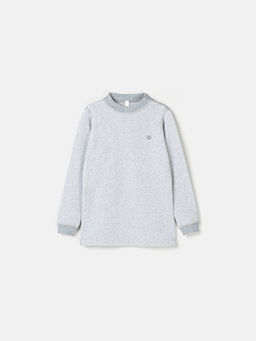 Комплект термо Серый меланж - Bungly фото 4