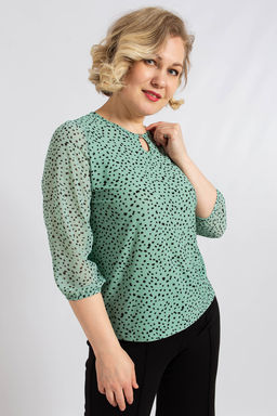 Джемпер женский Ш3959а - Olsarri фото 12