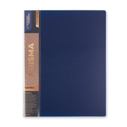 Expert Complete PRISMA Папка на 2 О-кольцах A4 700 мкм 25 мм эффект 3D 4 шт. d - 20 мм черный EC211300001