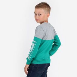 Джемпер для мальчика Дрифт - Мариша фото 11