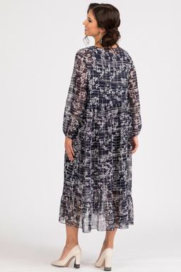 5546 Платье - Prima linea фото 6