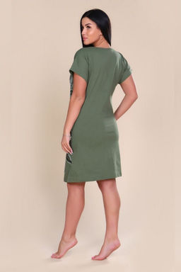 Туника женская Руся 460 LiLian из хлопка  фото 4