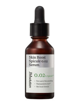 JMsolution Обновляющая сыворотка-бустер с микроиглами / Skin Boost Spicule 0.02 Serum, 30 мл