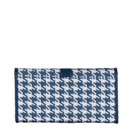 Кошелек 023BG blue S-STYLE