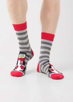 Носки мужские