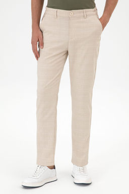 Erkek Camel Kanvas Pantolon 1 Alana 1 Bedava - U.s. polo assn фото 2