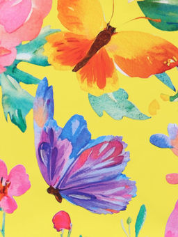 Цена за 4 шт. Пакет подарочный ламинированный Мечта 11.5?14.5?6.5 см