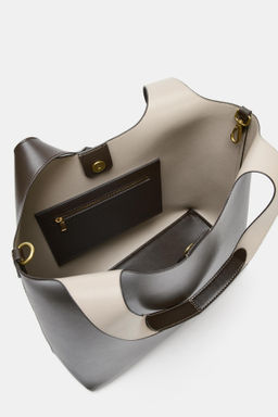 TOTE BAG - Zara фото 5