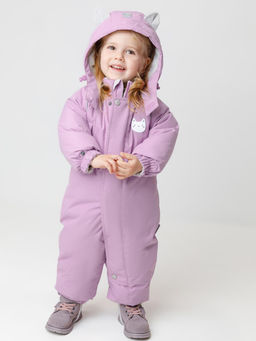 ВК 60132/1 УЗГ комбинезон д/дет яс