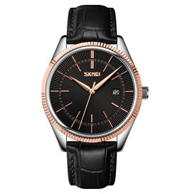 Часы наручные Skmei мужские 9298black-rose-gold