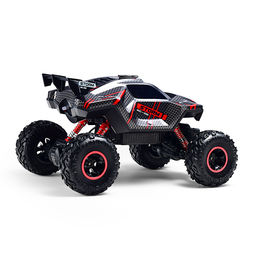 Машина "ТурбоДрайв" р/у, 27 MHz, в коробке