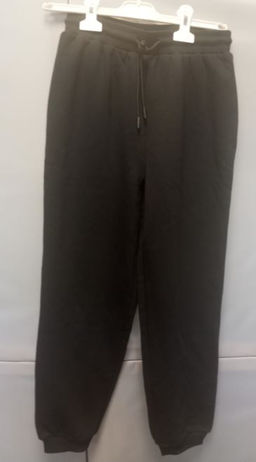 Брюки черный