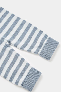 Mothercare / Комплект: джемпер, брюки, шапка