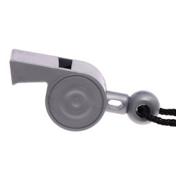 Полицейский свисток Участковый - Simaland фото 5