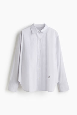 Camisa de popelina