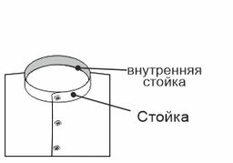 Сорочка мужская длинный рукав GREG 213/031/8717/Z/1_GB  фото 2