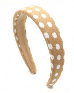 Ободок для волос - Vel vett фото 5