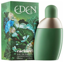 CACHAREL EDEN w EDP 50 ml M, парфюмерная вода