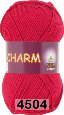 CHARM - Vita cotton фото 18