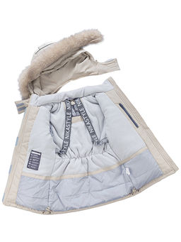 Костюм 7з7225 кешью