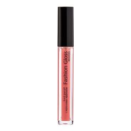 Relouis Bel Блеск для губ Fashion Gloss с зеркальным эффектом №03 Мода Милана