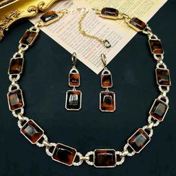 Колье арт. 22 6773 (id 281601) - Rada фото 4