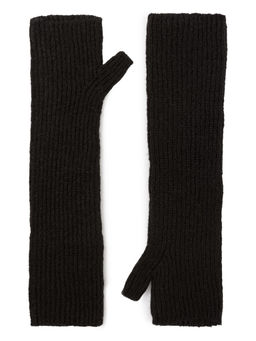 Перчатки жен б/п LB-CP-142 black