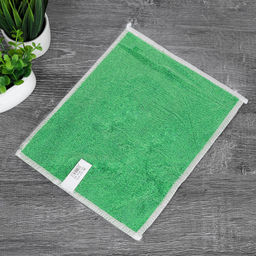 Салфетка для уборки 18х23 см / B18ОРР /уп 1600/ОРР - ГалеонТрейд фото 6