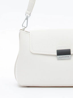 Сумка 58452 beige Velina Fabbiano-Safenta