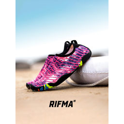 Коралловые тапочки аквашузы - Bearwear фото 3