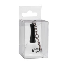 Колокольчик-брелок Халява приди - Simaland фото 3