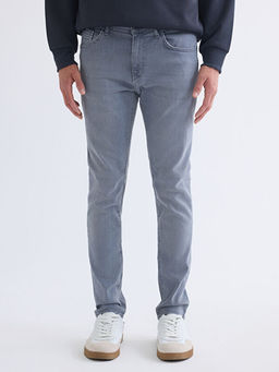 760 Skinny Fit Erkek Jean Pantolon
