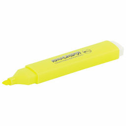 Набор текстовыделителей ЮНЛАНДИЯ 6 шт., АССОРТИ, "COLORSTAR", линия 1-4 мм