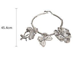 Колье арт. 26 3590 (id 266416) - Rada фото 4