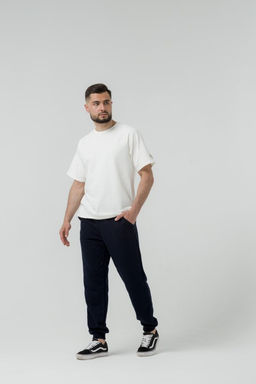 Утепленные брюки  футер 3-нитка начес или интерсофт