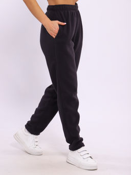 Брюки женские 8-049 (графит)