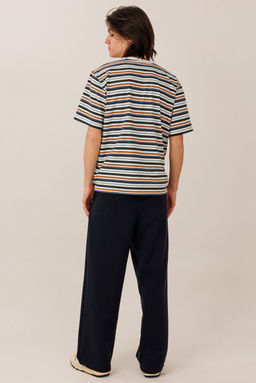 Футболка GO М1001ST/25-02p.176-182 полоска