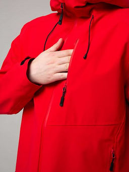 E2503-7 куртка мужская