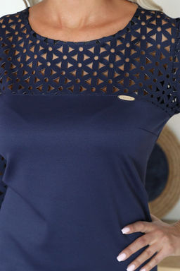 Платье П4-2891/3 - Wisell фото 10