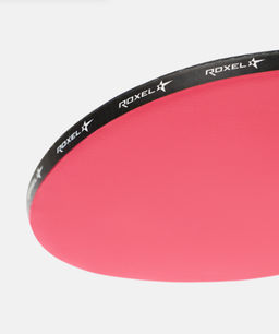 Ракетка для настольного тенниса Roxel Hobby Start, прямая