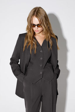 Костюм Pirs 4270 графит  фото 4