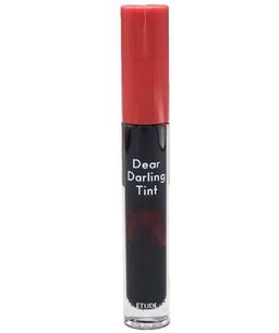 Etude House Et.Dear Darling Water Gel Tint RD301 Гелевый тинт для губ